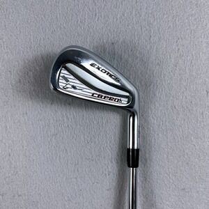 Tour Edge Exotics CB PROh 4 Iron 24* Regular Flex Steel X-Lite 90 Arccos